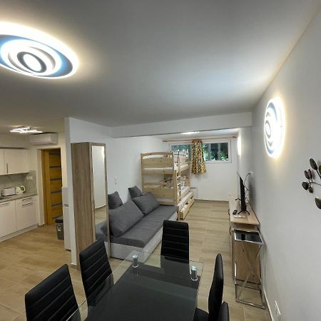Fesztival Balaton Parti Apartman Balatonfoldvar Exterior photo