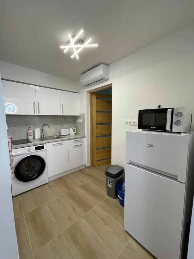 Fesztival Balaton Parti Apartman Balatonfoldvar Exterior photo
