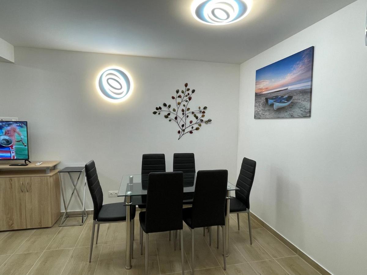 Fesztival Balaton Parti Apartman Balatonfoldvar Exterior photo