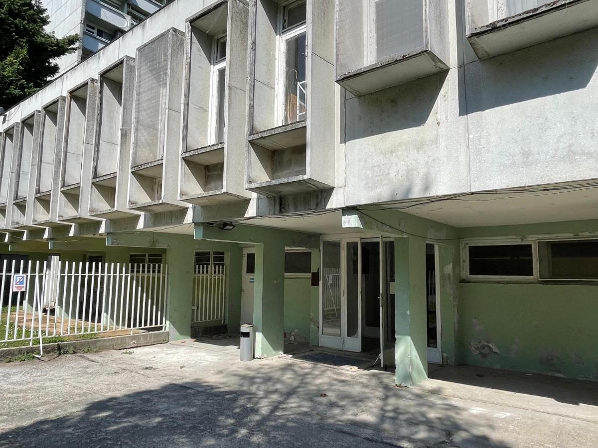 Fesztival Balaton Parti Apartman Balatonfoldvar Exterior photo